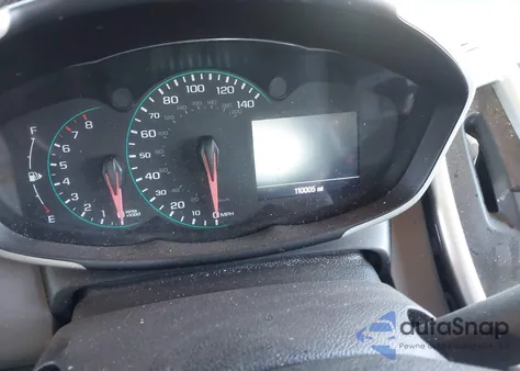 2020 Chevrolet Sonic Fwd Premier из США, поврежденный, VIN 1G1JF5SB4L4114765